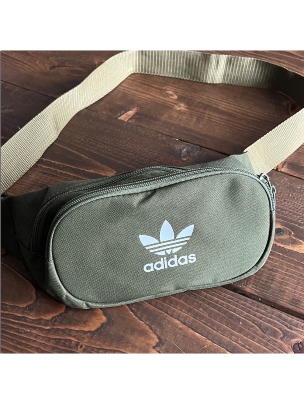 Adidas Essentials Crossbody Bag